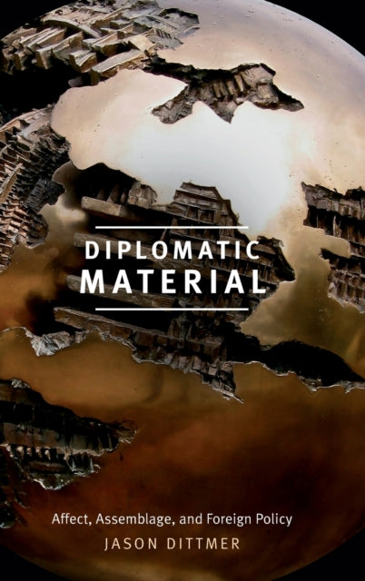 Diplomatic Material