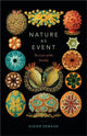 Book cover of: Nature As Event. By: Didier Debaise