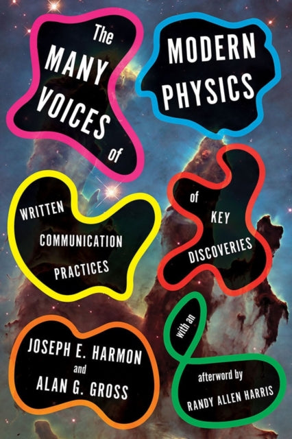 Book cover of: Many Voices of Modern Physics. By: Joseph E. Harmon