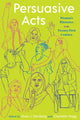 Book cover of: Persuasive Acts. By: Charlotte Hogg