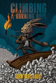 Book cover of: Climbing a Burning Rope. By: John Paul Davis