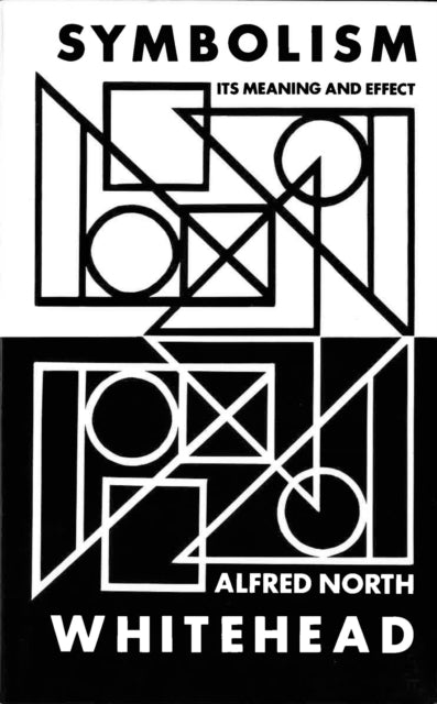 Book cover of: Symbolism