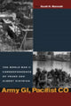 Book cover of: Army GI, Pacifist CO
