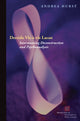 Book cover of: Derrida Vis-a-vis Lacan. By: Andrea Hurst