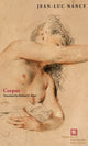 Book cover of: Corpus. By: Jean-Luc Nancy