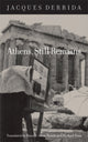 Book cover of: Athens, Still Remains. By: Jacques Derrida