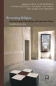 Book cover of: Re-treating Religion. By: Alena Alexandrova