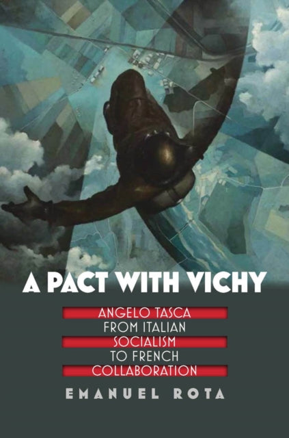 Book cover of: Pact with Vichy