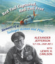 Book cover of: Red Tail Captured, Red Tail Free. By: Alexander Jefferson