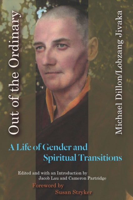 Book cover of: Out of the Ordinary. By: Michael Dillon