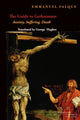 Book cover of: Guide to Gethsemane. By: Emmanuel Falque