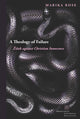 Book cover of: Theology of Failure. By: Marika Rose