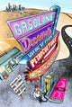 Book cover of: Gasoline Dreams. By: Simon Orpana