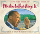 Book cover of: Picture Book of Martin Luther King, Jr.
