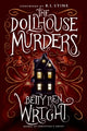 Book cover of: Dollhouse Murders (35th Anniversary Edition). By: Betty Ren Wright
