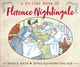 Book cover of: Picture Book of Florence Nightingale. By: David A. Adler