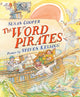 Book cover of: Word Pirates. By: Susan Cooper