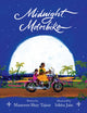 Book cover of: Midnight Motorbike