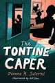 Book cover of: Tontine Caper