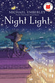 Book cover of: Night Light. By: Michael Emberley