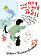 Book cover of: Boy Who Lived in a Shell. By: John Himmelman
