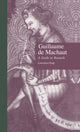 Book cover of: Guillaume de Machaut