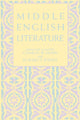 Book cover of: Middle English Literature