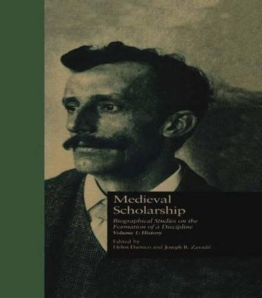 Book cover of: Medieval Scholarship
