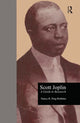 Book cover of: Scott Joplin