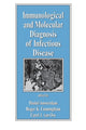 Book cover of: Immunological and Molecular Diagnosis of Infectious Disease