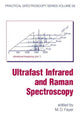 Book cover of: Ultrafast Infrared And Raman Spectroscopy. By: Michael D. Fayer