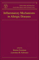 Book cover of: Inflammatory Mechanisms in Allergic Diseases