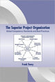 Book cover of: Superior Project Organization. By: Frank Toney