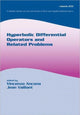 Book cover of: Hyperbolic Differential Operators And Related Problems