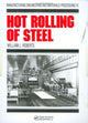 Book cover of: Hot Rolling of Steel
