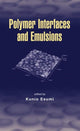 Book cover of: Polymer Interfaces and Emulsions