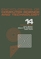 Book cover of: Encyclopedia of Computer Science and Technology. By: Jack Belzer