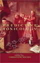 Book cover of: Predictive Toxicology. By: Christoph Helma