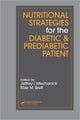 Book cover of: Nutritional Strategies for the Diabetic/Prediabetic Patient