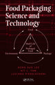 Book cover of: Food Packaging Science and Technology. By: Dong Sun Lee