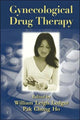 Book cover of: Gynecological Drug Therapy