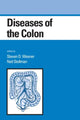 Book cover of: Diseases of the Colon