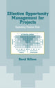 Book cover of: Effective Opportunity Management for Projects. By: David Hillson