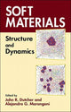 Book cover of: Soft Materials