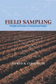 Book cover of: Field Sampling. By: Jr., Alfred R. Conklin