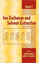 Book cover of: Ion Exchange and Solvent Extraction