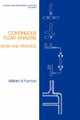 Book cover of: Continuous Flow Analysis