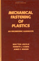 Book cover of: Mechanical Fastening of Plastics