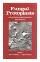 Book cover of: Fungal Protoplasts