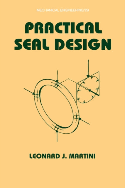 Book cover of: Practical Seal Design